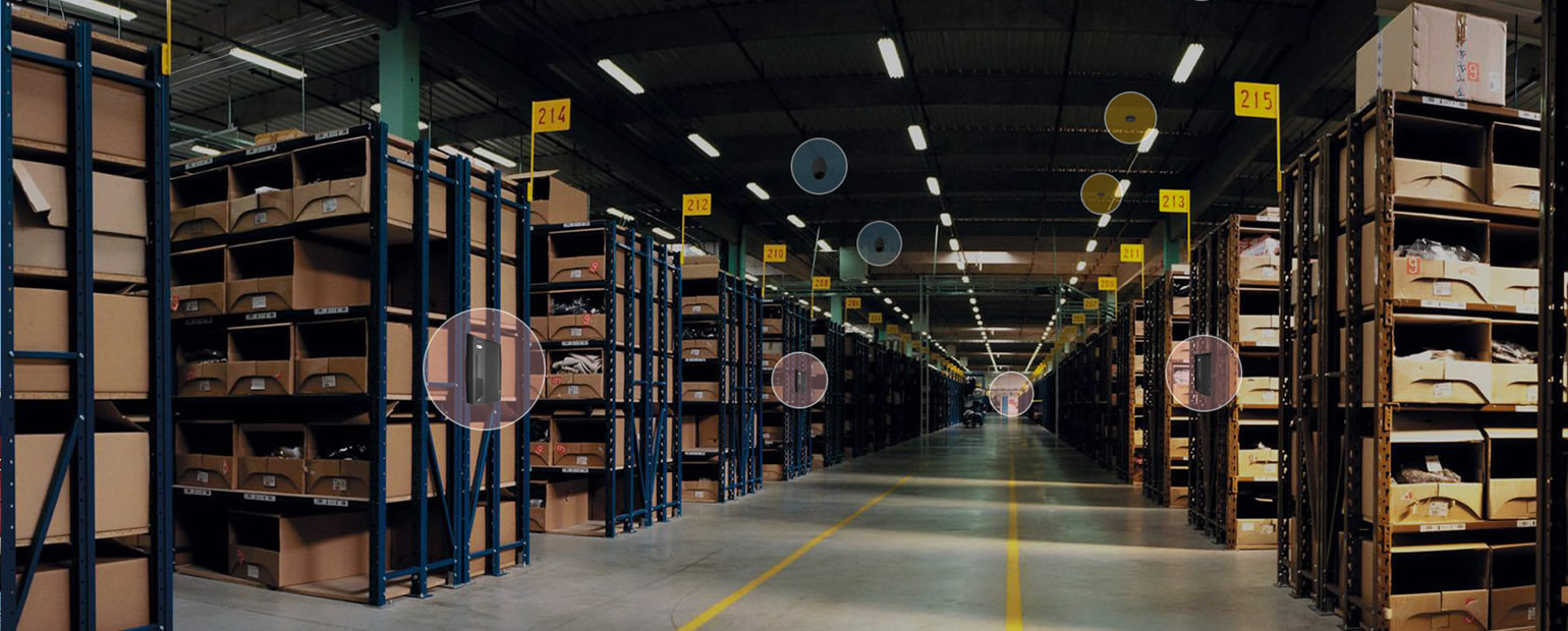 Solutions Logistiques